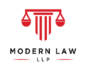 Lawyer Modern